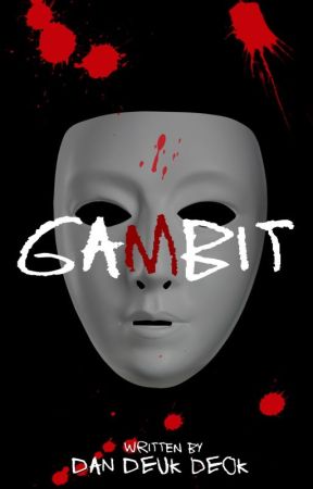 Gambit by DanDeukDeok