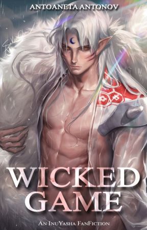 Wicked Game by AntoanetaAntonov