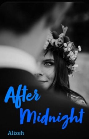 After Midnight by lliizz15