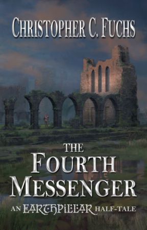 The Fourth Messenger by ChristopherCFuchs