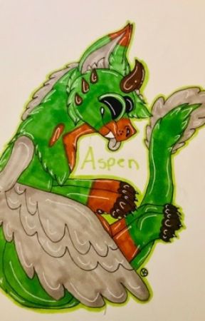 𝓜𝔂 𝓒𝓱𝓪𝓻𝓪𝓬𝓽𝓮𝓻𝓼 by LapisTheBunnyDragon