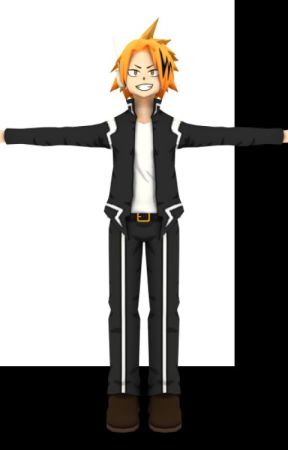 My Hero Chatroom (Reader x Various!BNHA) by CoreOnline