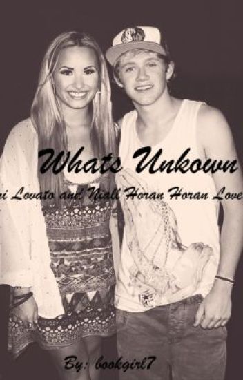 niall horan demi lovato iz 2013
