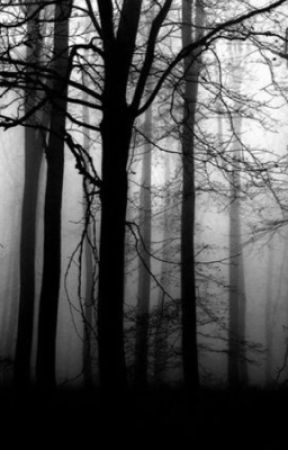 A book of short horror stories by hamham1O1