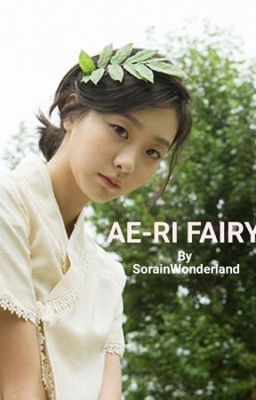 Ae-Ri Fairy by SorainWonderland