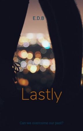 Lastly by SMendesxoxo