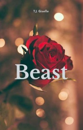 Beast by TJGiselle