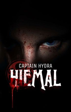 HIEMAL * mbs. 🌹🔥 by redrogers