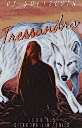 Tressandra by softsloth