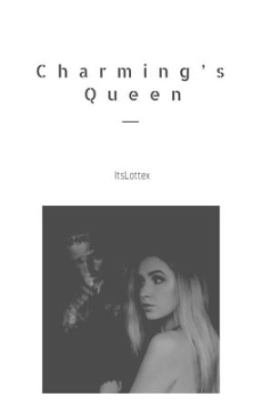 Charming's Queen by itslottex