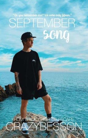 September Song by -Crazybesson