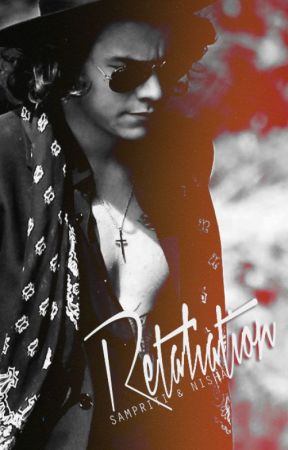 retaliation > dark harry styles fan fiction by fflappybird