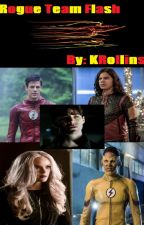 Rogue Team Flash by CyrusRollins
