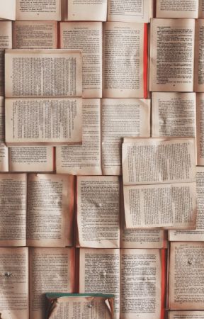 Flash Fiction Collection by JoHawk