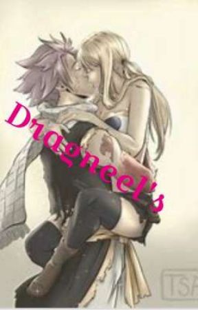 Nalu - Dragneel's by Eternal-star