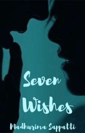 Seven Wishes by Madsap