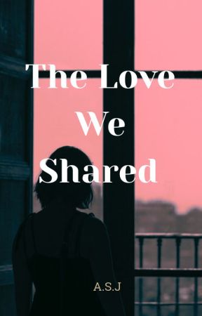The Love We Shared by therealbuckybarnes17