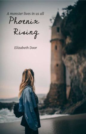 Phoenix Rising Dark Faeries Trilogy Vol 2 by ElizabethDoor