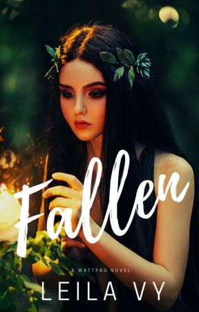 Fallen by RamenLady