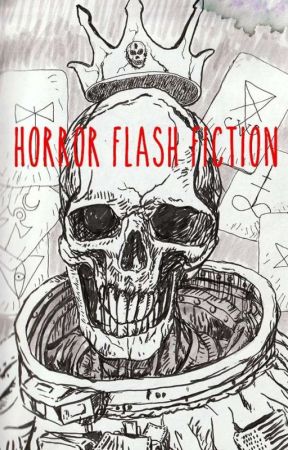 150 Words Horror Micro Fictions by RizalRamli82