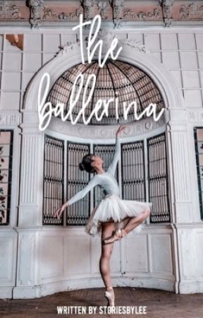 The Ballerina by storiesbylee