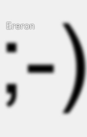 Ereron by qualeshia3