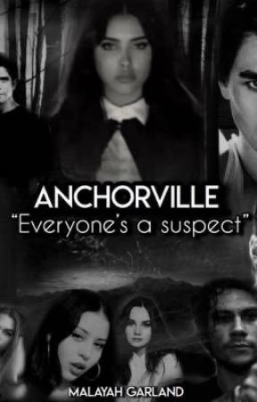 AnchorVille by PrincezzLayah12