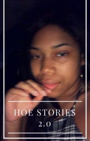 Hoe Stories 2.0 by mvxine