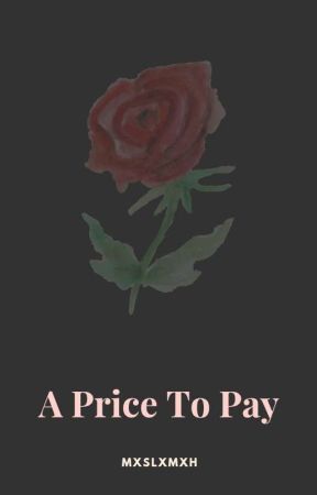 A Price To Pay by RafahRahman99