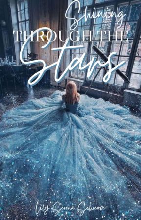Poetry Book by LilySerenaSchreave