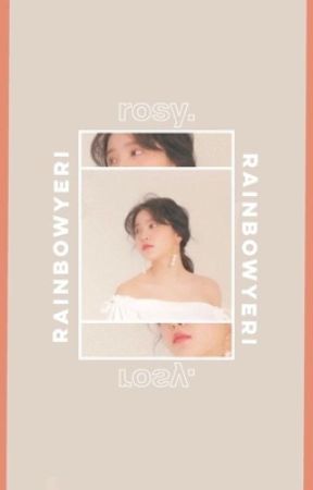 r o s y | hyesoul au by rainbowyeri