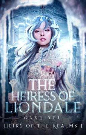 The Heiress of Liondale by _gabriyel