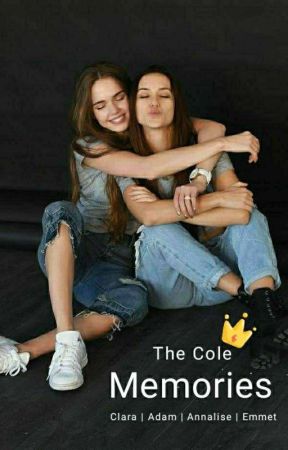 The Cole Memories by piker100