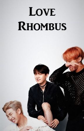 Love Rhombus by wolfestar