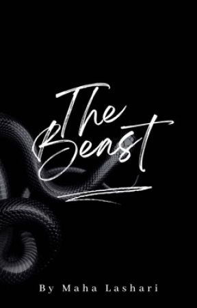 The Beast by maha_mehar