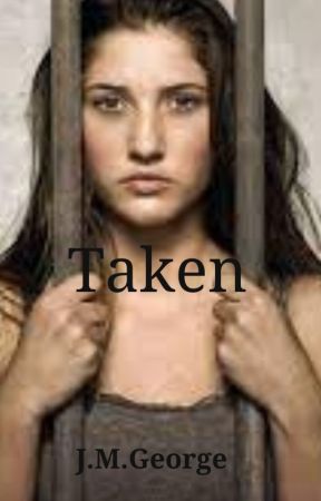 Taken by Dawnwriting