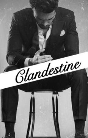 Clandestine (ManxMan) by lilvampirequeen00