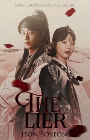 The Lier by --Chloe_
