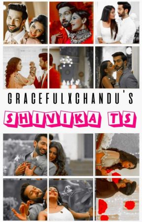 shivika ts by shivikamadlover