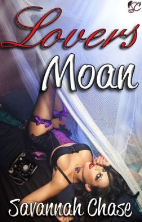 Lovers Moan by SavannahChase