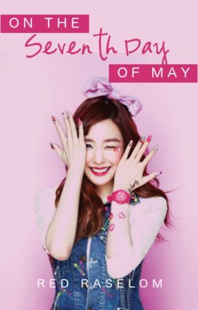 On the Seventh Day of May by Red_Raselom