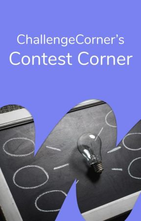 Contest Corner by ChallengeCorner