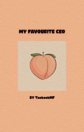 My favorite Ceo by TaekookMF