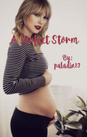 A Perfect Storm by paladin13