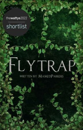 Flytrap by MaskedParkers