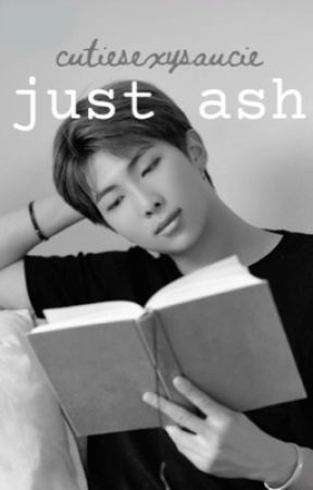 just ash | knj by ecuasoneliak