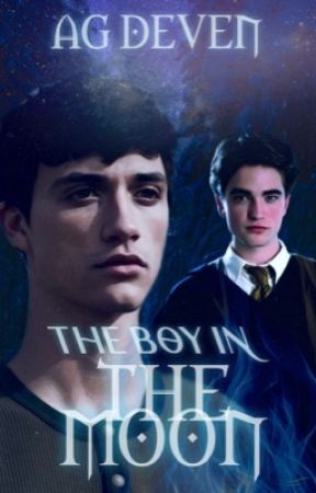 The Boy In The Moon ↠ CEDRIC DIGGORY by -worldofwords