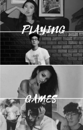 Playing for Keeps by mvxine