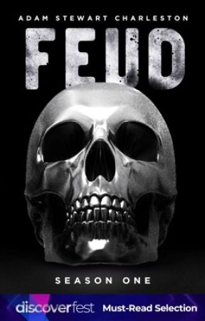 FEUD by ASCharleston
