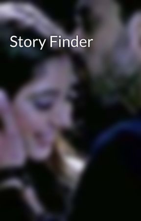 Story Finder by yana_in_music_world